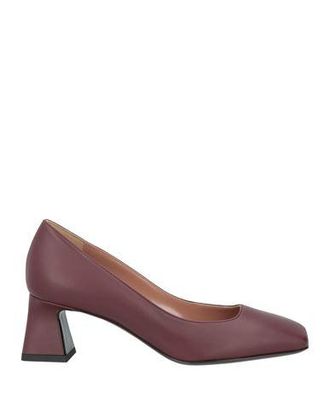 Pollini FOOTWEAR - Pumps sur YOOX.COM