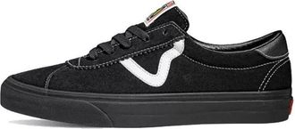 Vans Epoch Sport Black VN0A4BU6BKA