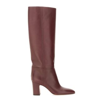 PARIS TEXAS Botas Altas Lavinia - Shoes - Mujer - Rojo - 37 EU