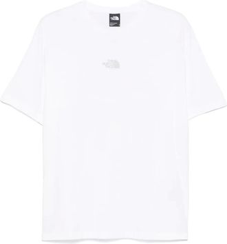 The North Face Never Stop T-shirt - unisex - Cotton - S - White