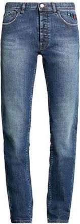Iceberg BOTTOMWEAR - Pantaloni jeans su YOOX.COM