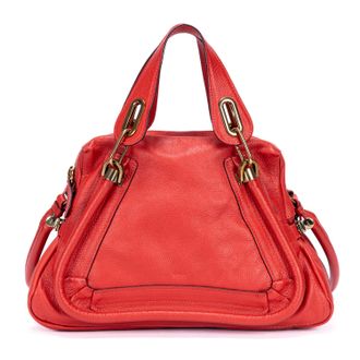 Chlo&eacute; Medium Paraty Medium handtas