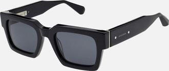 AllSaints Allsaints Womens All Saints Womens Beau Sunglasses in Black