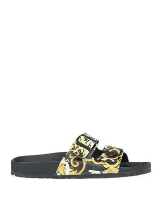 Versace Sandals
