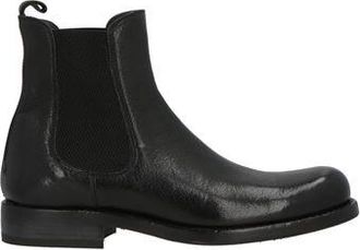 Alberto CALZADO - Botines de ca&ntilde;a alta en YOOX.COM