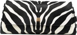 Khaite Clutch Audrey - Nero