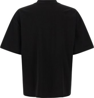 Amiri Hollywood T-Shirt - Black