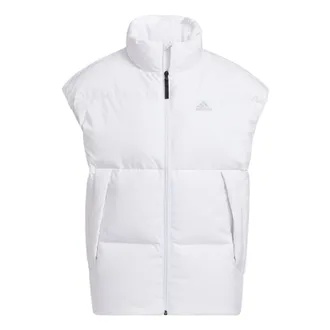 adidas (WMNS) adidas Down Jacket Asia Sizing White HR5238