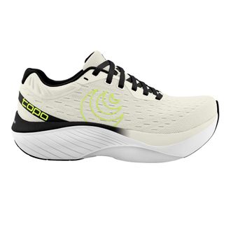 Topo Athletic Atmos Bone / Black M069-BONBLK Mens