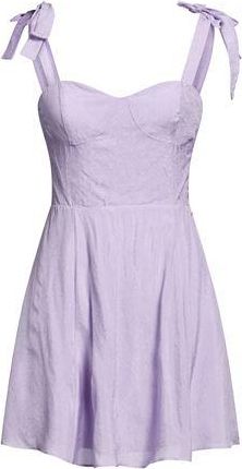 A|X Armani Exchange KLEIDER - Mini-Kleider auf YOOX.COM