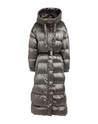 Max Mara COATS & JACKETS - Puffers sur YOOX.COM