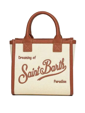 MC2 Saint Barth Vanity Bag Mini
