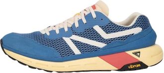 Brandblack Hombre, Zapatos, Azul, Talla: 41 EU