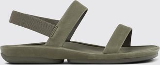 Camper Sandalo Right Isla Camper in pelle