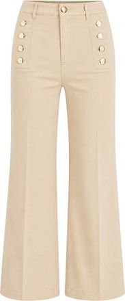 Vicolo Donna, Jeans, Beige, XS, new
