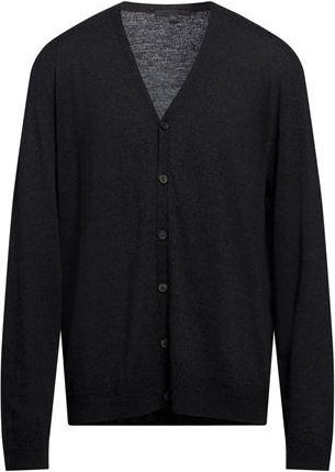 John Varvatos MAGLIERIA - Cardigan su YOOX.COM