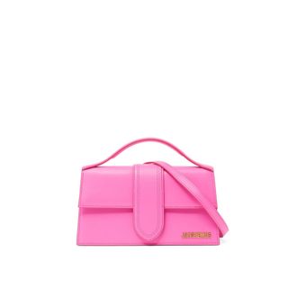 Jacquemus Le Grand Bambino-tas