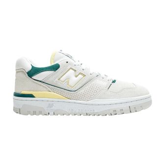 New Balance 550 Grey Green BBW550AA Womens