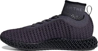adidas (WMNS) adidas Stella McCartney x AlphaEdge 4D Night Steel Black FV6516