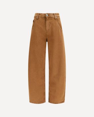 Jacob Cohen Five-pocket Jeans Female 25