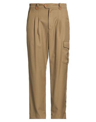 Uniform Bridge HOSEN & R&Ouml;CKE - Hosen auf YOOX.COM