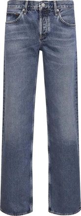 A Gold E Mujer, Vaqueros, Azul, Talla: W29