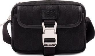 Gucci Gg Mini Bag