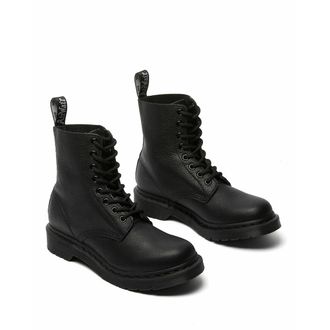 Dr. Martens Leren boots 1460 Pascal Mono Virginia