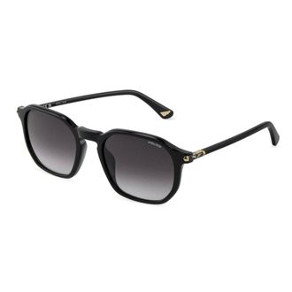 Police Roadie 8 Sunglasses - male - Police - Sunglasses - Black - 53 MM - Accessories