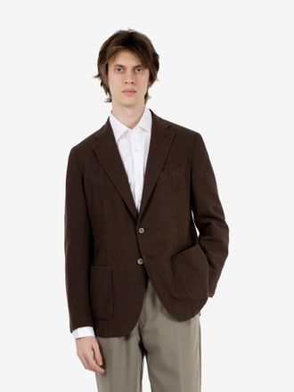 Santaniello Blazer Icegab moro