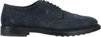 Tod's FOOTWEAR - Lace-up shoes sur YOOX.COM