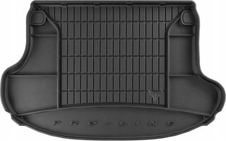 OEM Tappetino In Gomma Per Bagagliaio Infiniti Fx 2 Qx70 2008-2017 Tm