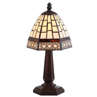 Jonathan Y Designs Carter LED Table Lamp in Bronze at Nordstrom