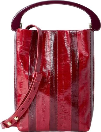 Dries Van Noten Donna, Borse, Rosso, Taglia unica, new