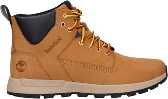 Timberland beige enkelboots voor mannen