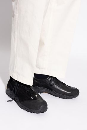 Our Legacy Shoes Gabe, Mens, Black