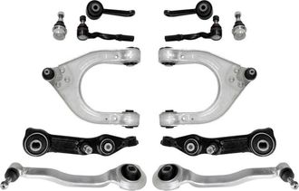 OEM Brazos De Control, Enlaces, Tubo De Escape Delantero, Mercedes E Cls