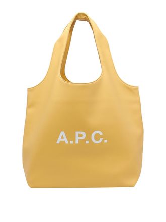 A.P.C. A. P.C. Butter Ninon Tote