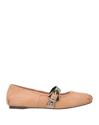 Coccinelle FOOTWEAR - Ballet flats on YOOX.COM