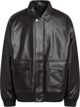 Carhartt Work in Progress Arizona Jacket - Heren - Jassen - Bruin - Maat: XL Wol