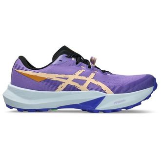 Asics Fuji Lite 6 Trailrunningschuhe f&uuml;r Damen | bunt