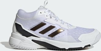 adidas Mens adidas Crazyflight 6 Mid Indoor Shoes