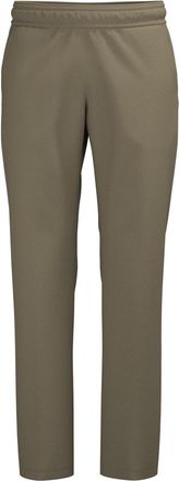 Trigema Jerseyhose TRIGEMA TRIGEMA Hose DELUXE Baumwolle, Damen, Gr. XXL, Normalgr&ouml;ssen, taupe, Single Jersey, 100% Baumwolle, Hosen Jerseyhose