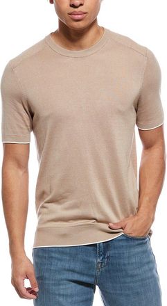 Raffi Jersey Crewneck Shirt