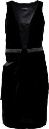 Emporio Armani DRESSES - Mini dresses sur YOOX.COM