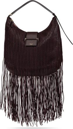 Jimmy Choo London Donna, Borse, Rosso, Taglia unica, new