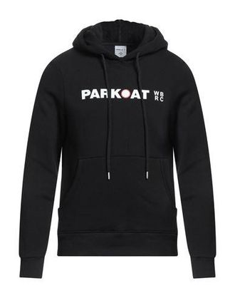 Parkoat Sweatshirts