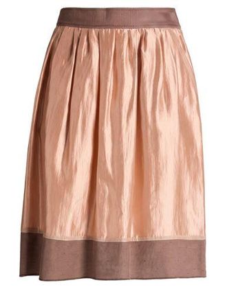 Dolce & Gabbana BOTTOMWEAR - Midi skirts sur YOOX.COM