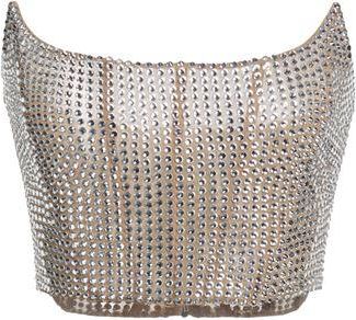 Giuseppe Di Morabito TOPWEAR - Top su YOOX.COM