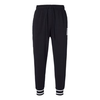 Air Jordan MVP Sweatpants Asia Sizing Black FD7859-010